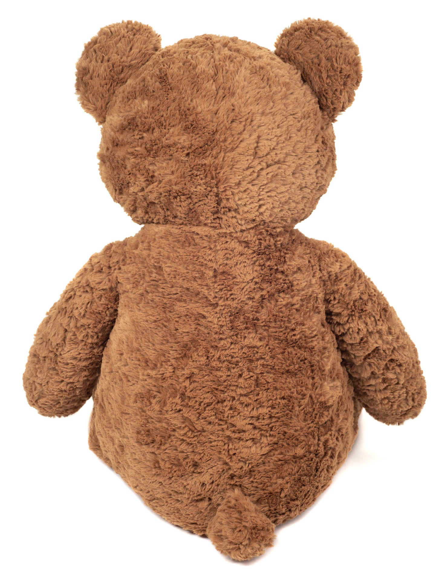 Teddy braun mit Tatzen 75 cm