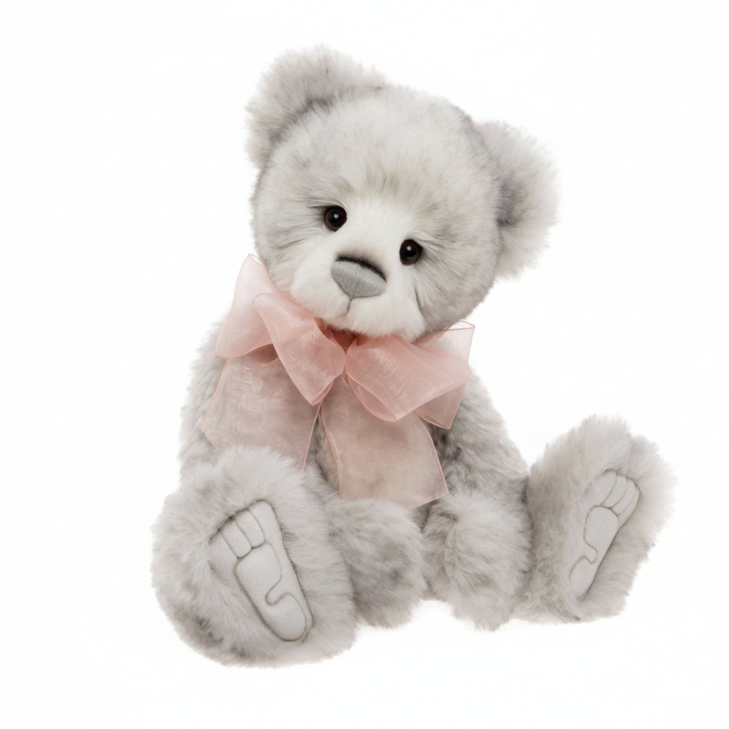 Charlie Bears CB262525 Teddybär Belinda 39 cm