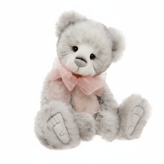 Charlie Bears CB262525 Teddybär Belinda 39 cm