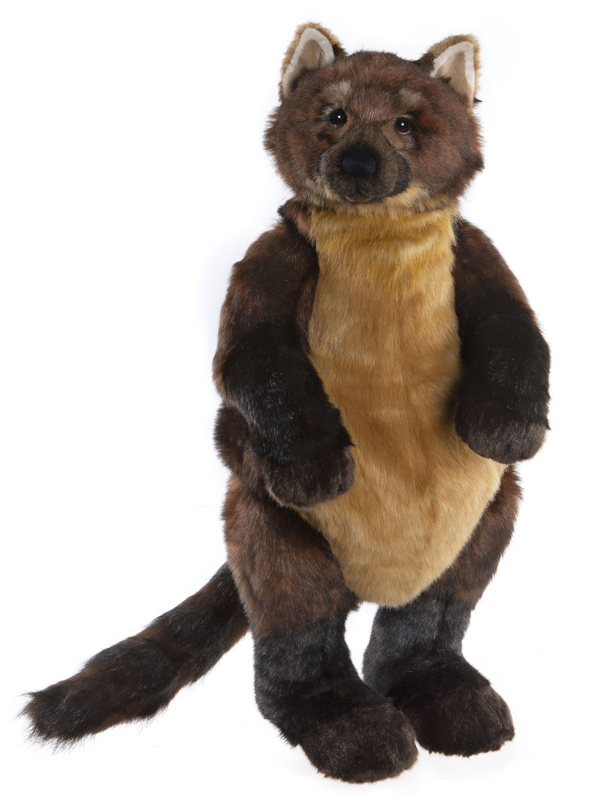 Charlie Bears CB242462 Footsteps 76 cm
