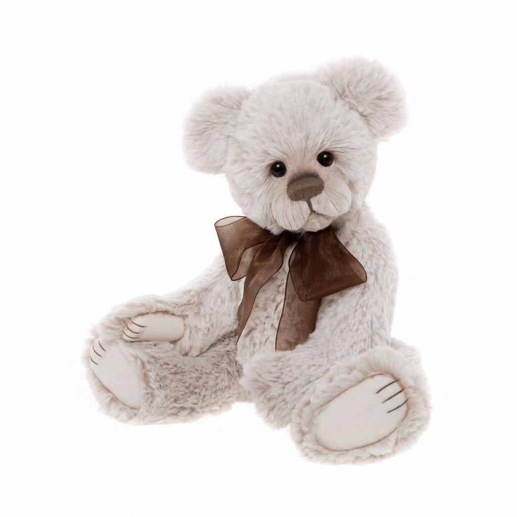 Charlie Bears CB262570 Teddybär Crabby 33 cm