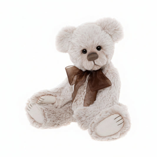 Charlie Bears CB262570 Teddybär Crabby 33 cm