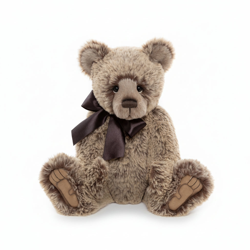 Charlie Bears CB262584 Teddybär Davey 43 cm