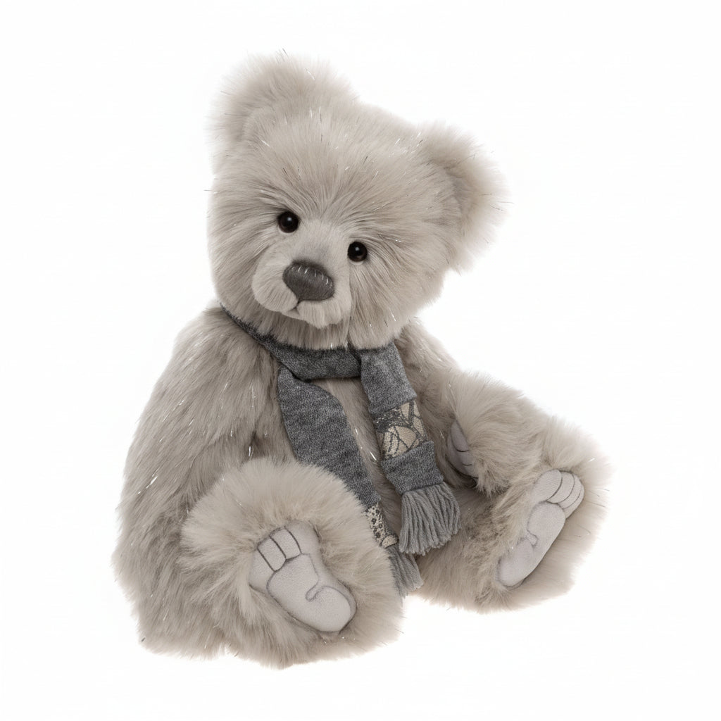 Charlie Bears CB262543B Teddybär Elf Dust 43 cm