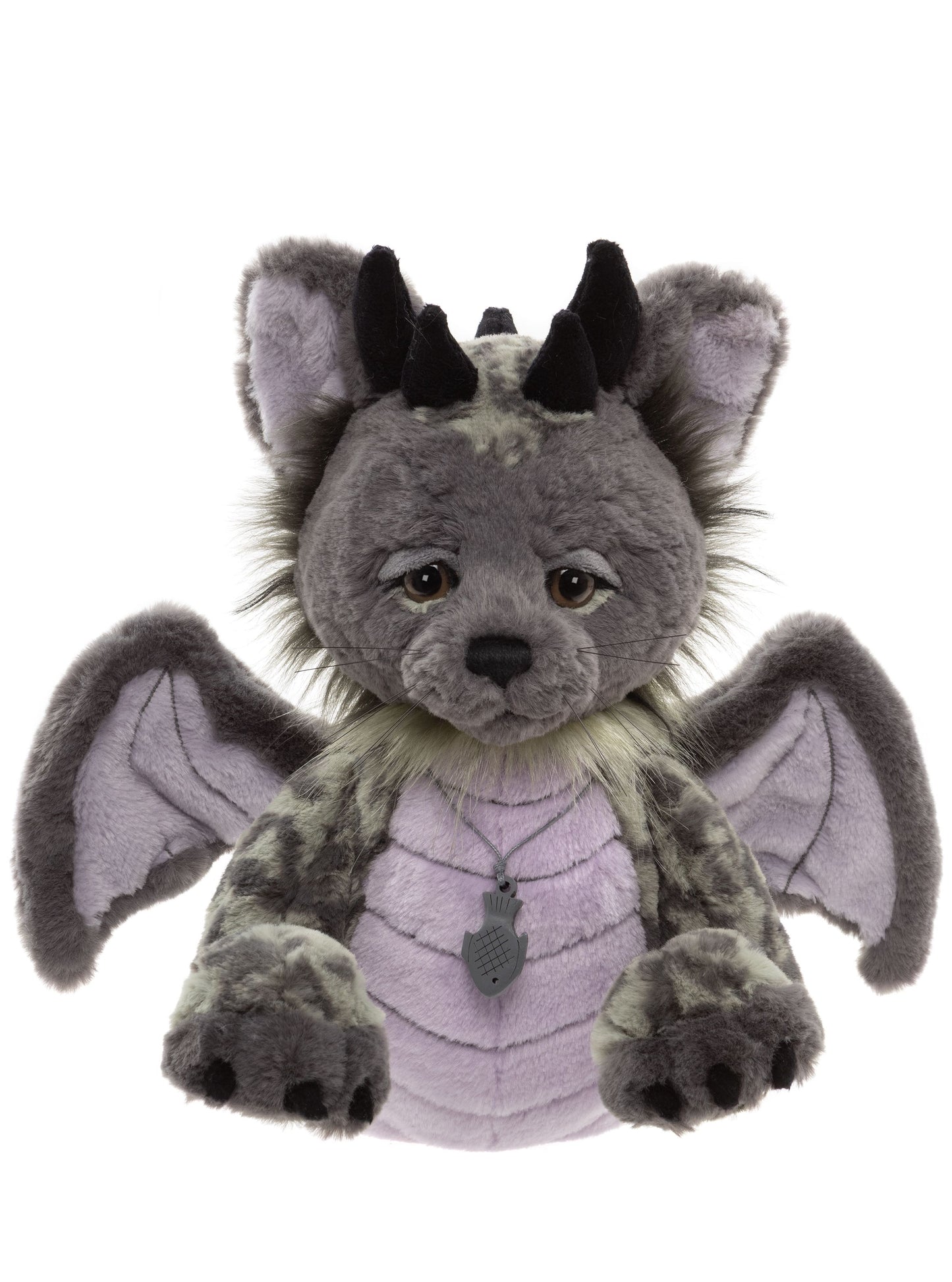 Charlie Bears CS262633 Signature Eragon 29 cm
