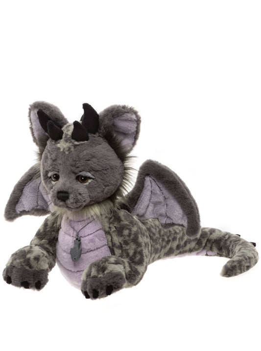 Charlie Bears CS262633 Signature Eragon 29 cm