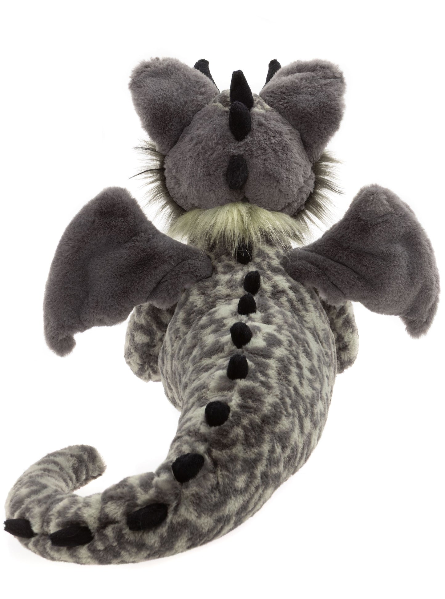 Charlie Bears CS262633 Signature Eragon 29 cm