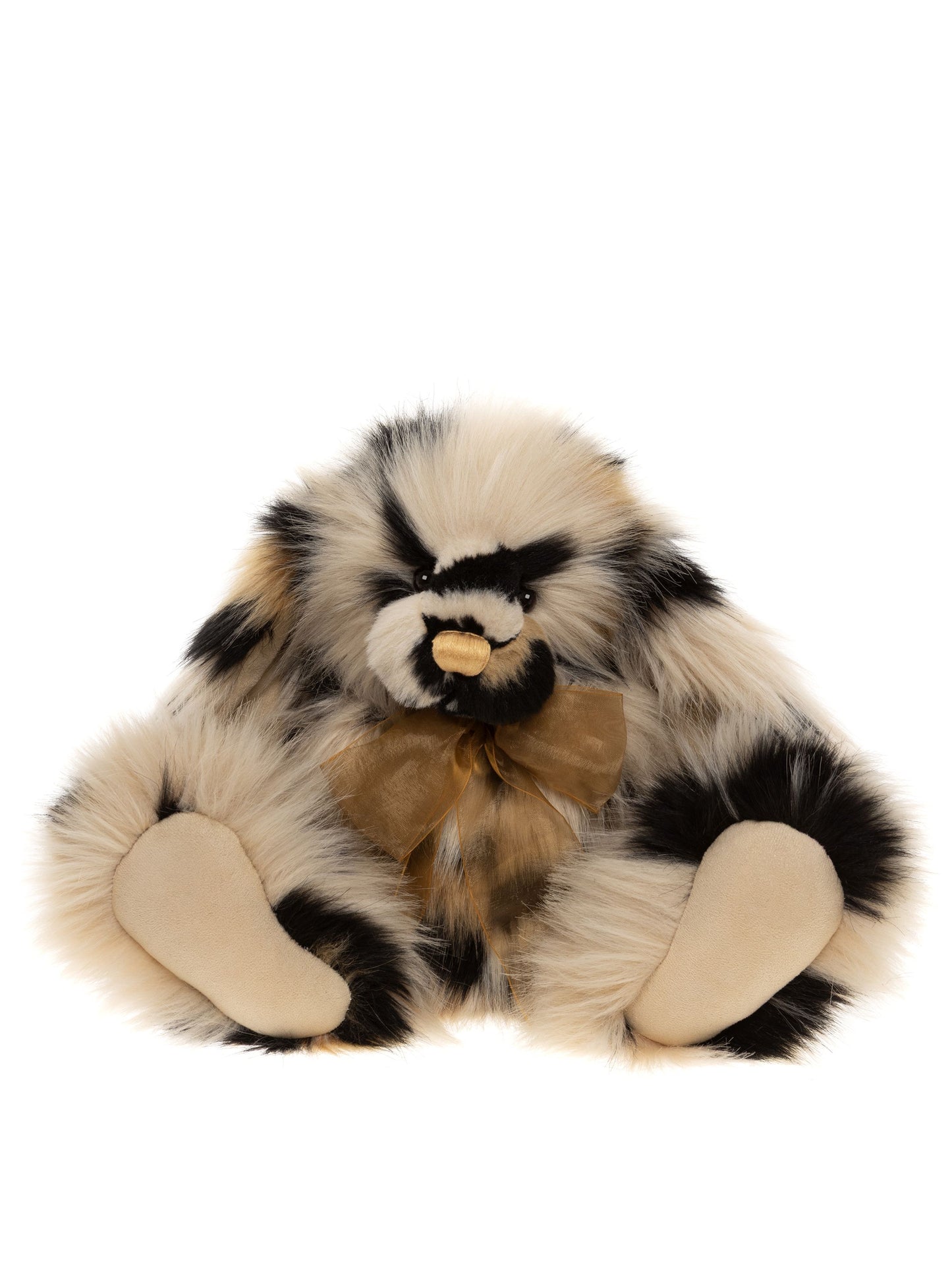 Charlie Bears CB266080O Fluffington 38 cm