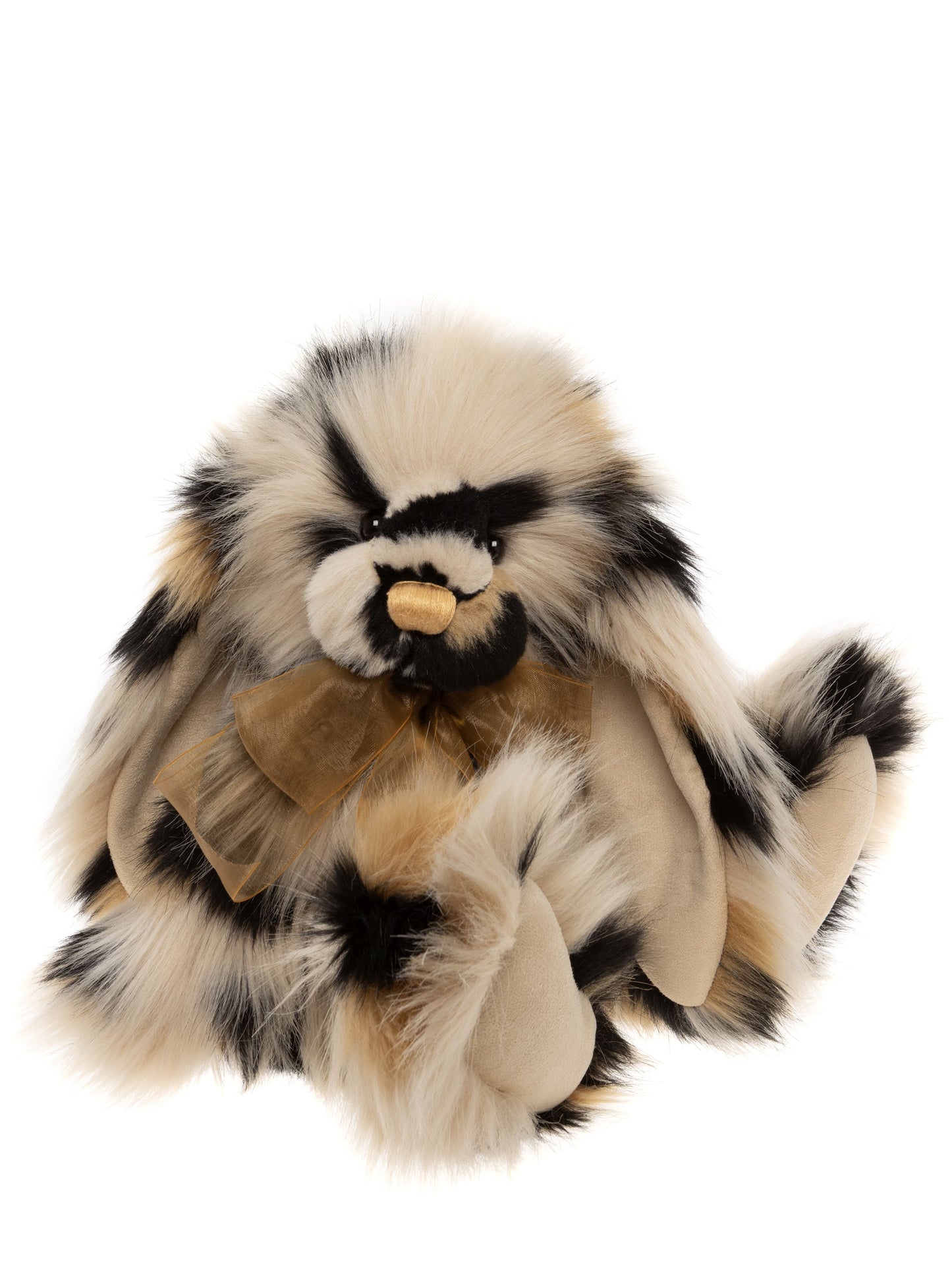 Charlie Bears CB266080O Fluffington 38 cm