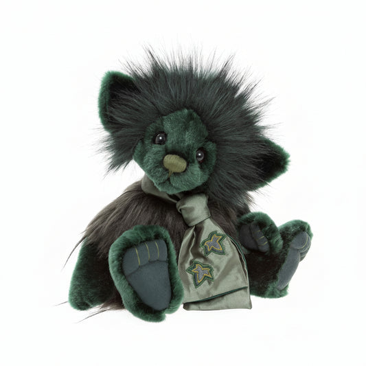 Charlie Bears CB265396 Forest Troll 30 cm