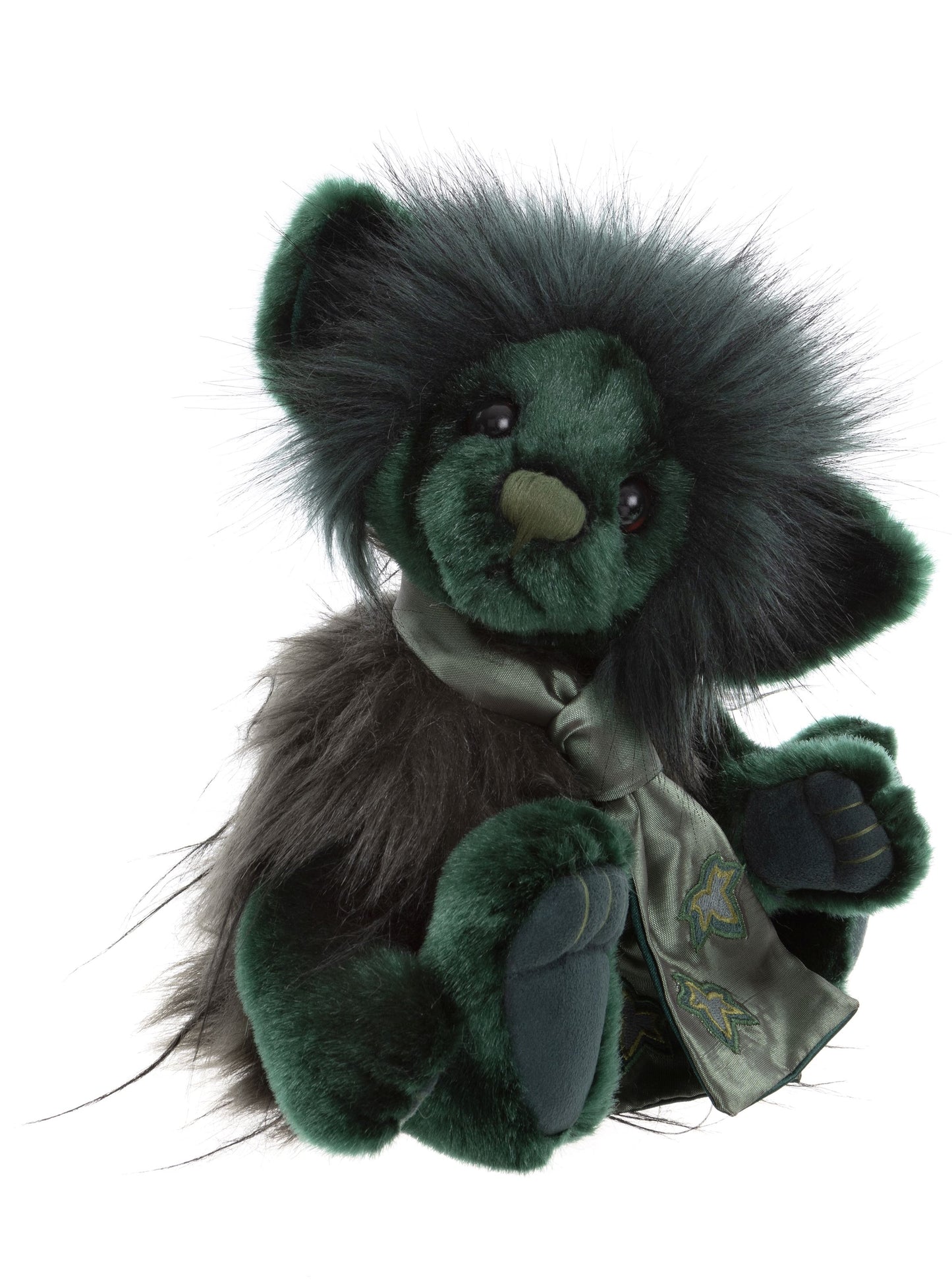 Charlie Bears CB265396 Forest Troll 30 cm