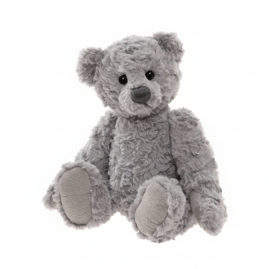 Charlie Bears CB266154O Teddybär Gorgeous George 25 cm