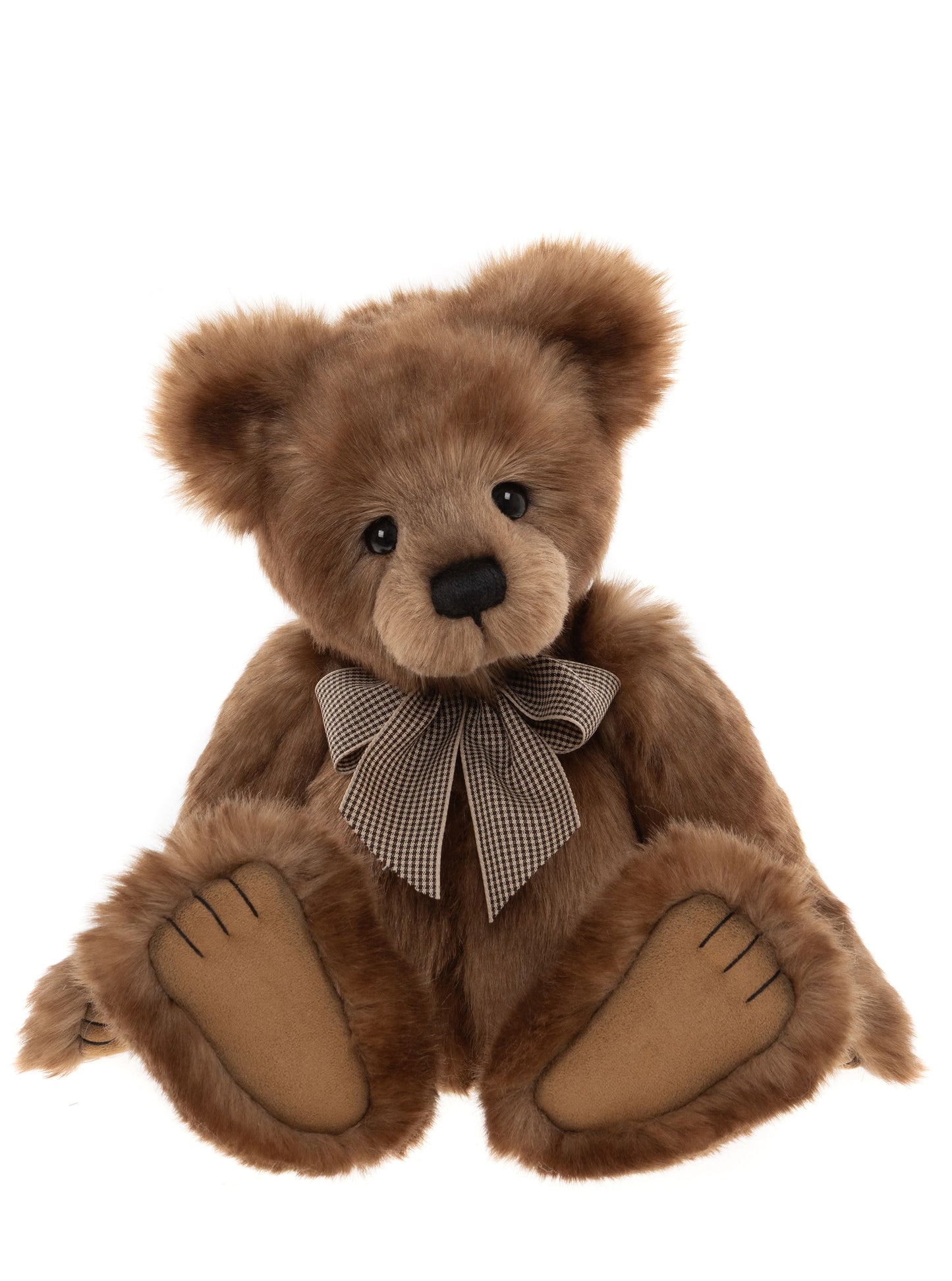 Charlie Bears CB262628 Teddybär Griffiths 37 cm