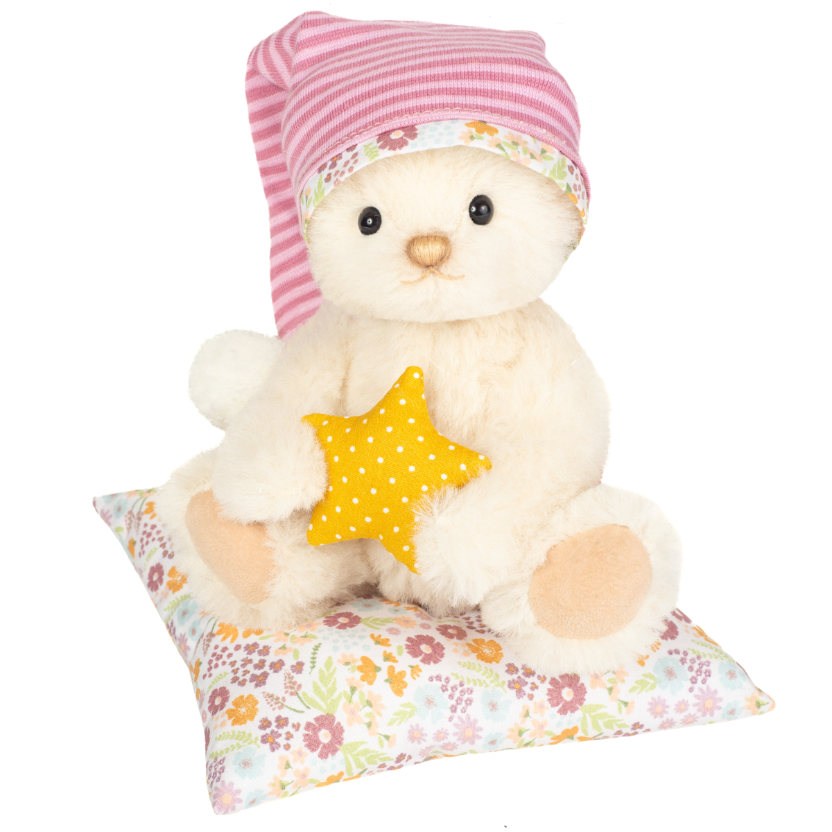 Hermann Teddy Original Teddybär Tilda 20 cm