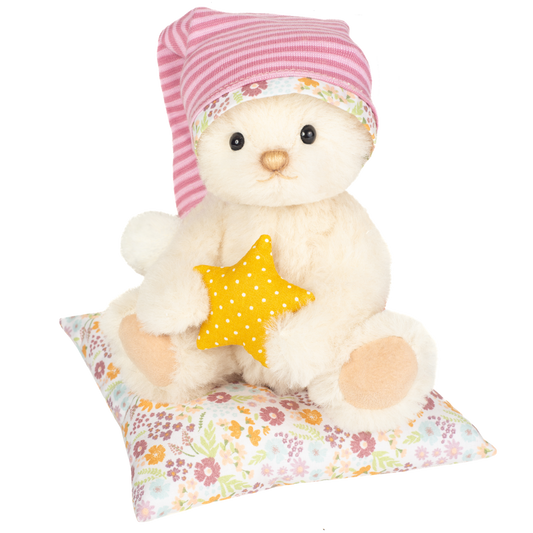 Hermann Teddy Original Teddybär Tilda 20 cm