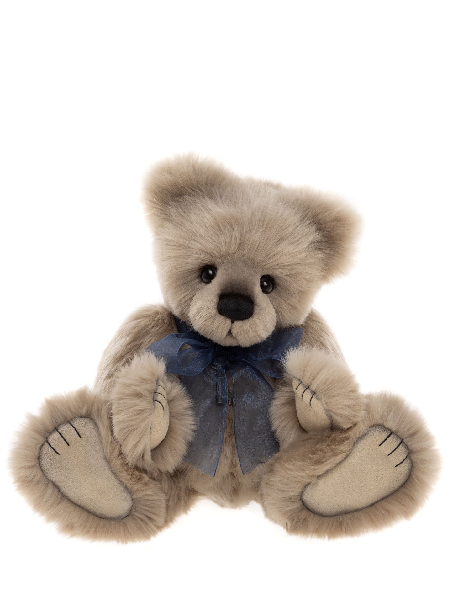 Charlie Bears CB262617 Teddybär Howarth 37 cm