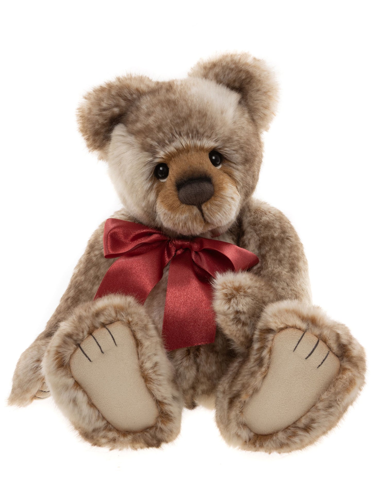 Charlie Bears CB262616 Teddybär Hughes 37 cm