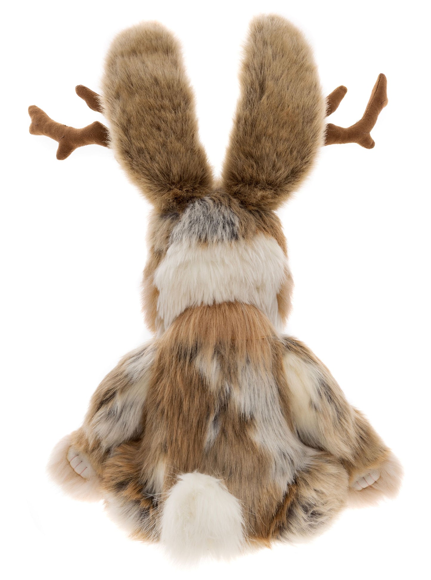 Charlie Bears CS262621 Signature Jackalope 42 cm