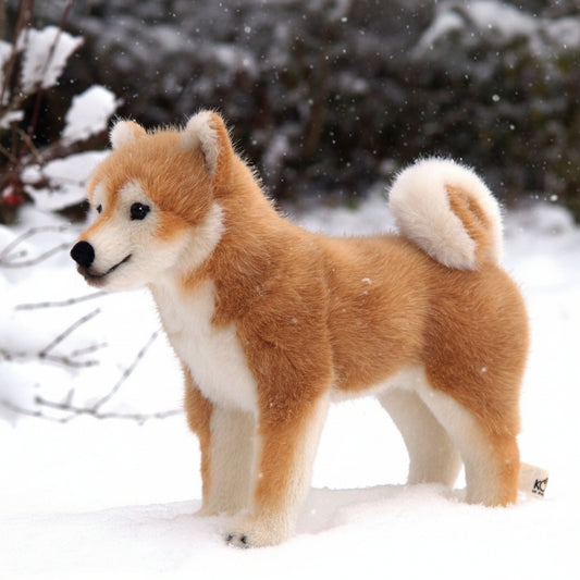 Kösen Shiba-Inu Koro 28 cm