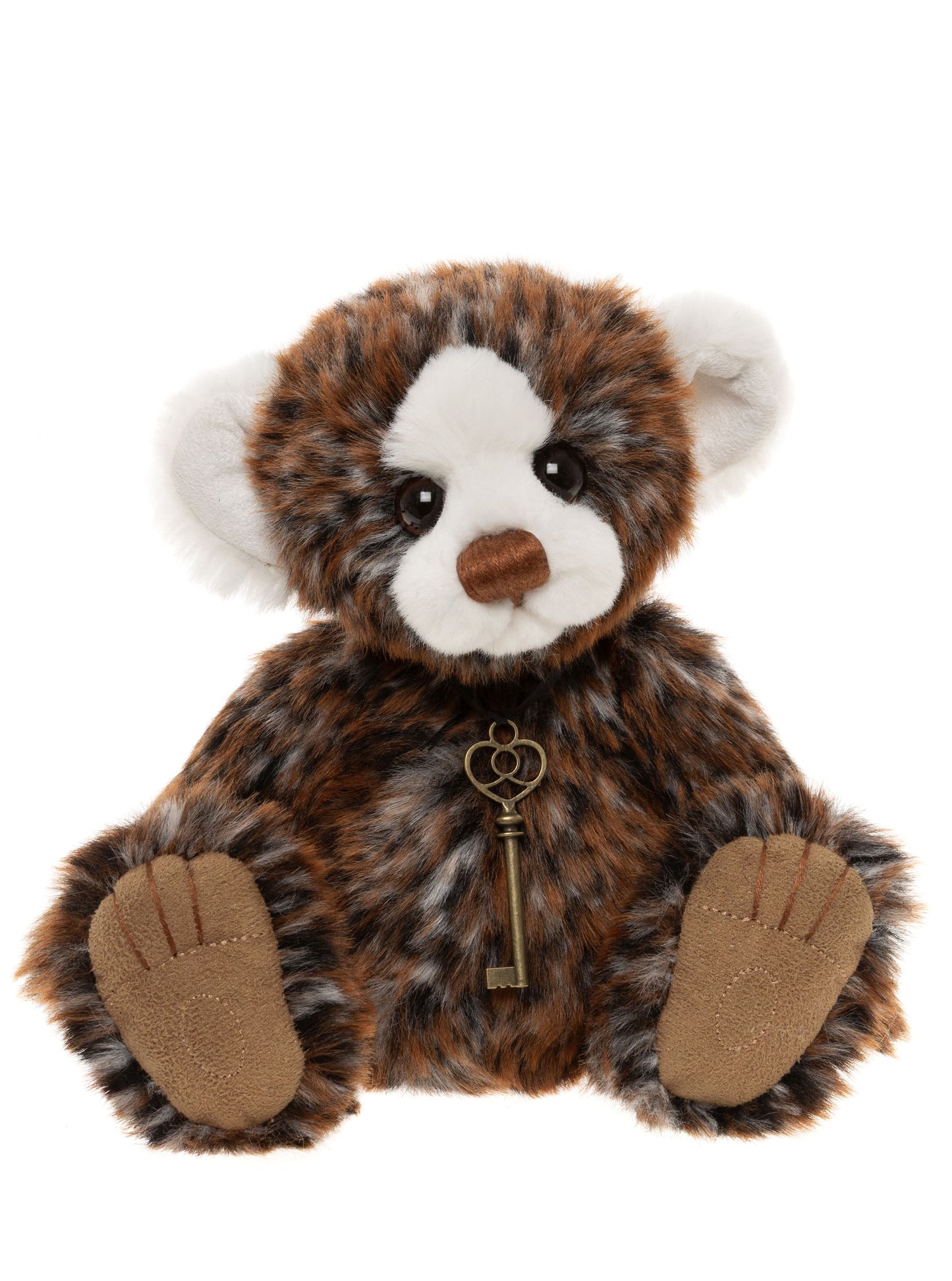 Charlie Bears CB266152O Key Monster 25 cm