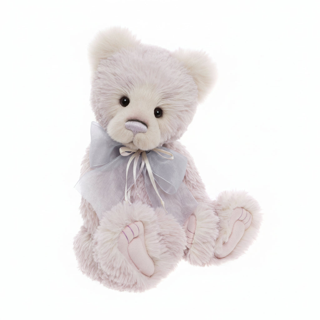 Charlie Bears CB262523A Teddybär Maisie-Belle 38 cm
