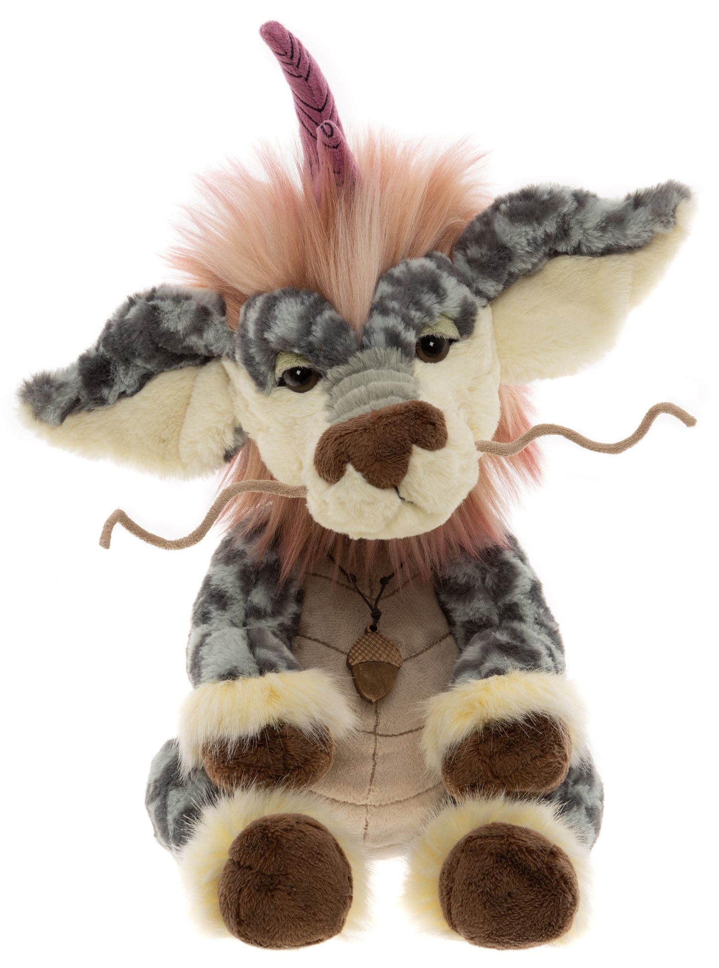 Charlie Bears CS262631 Signature Maylin 30 cm