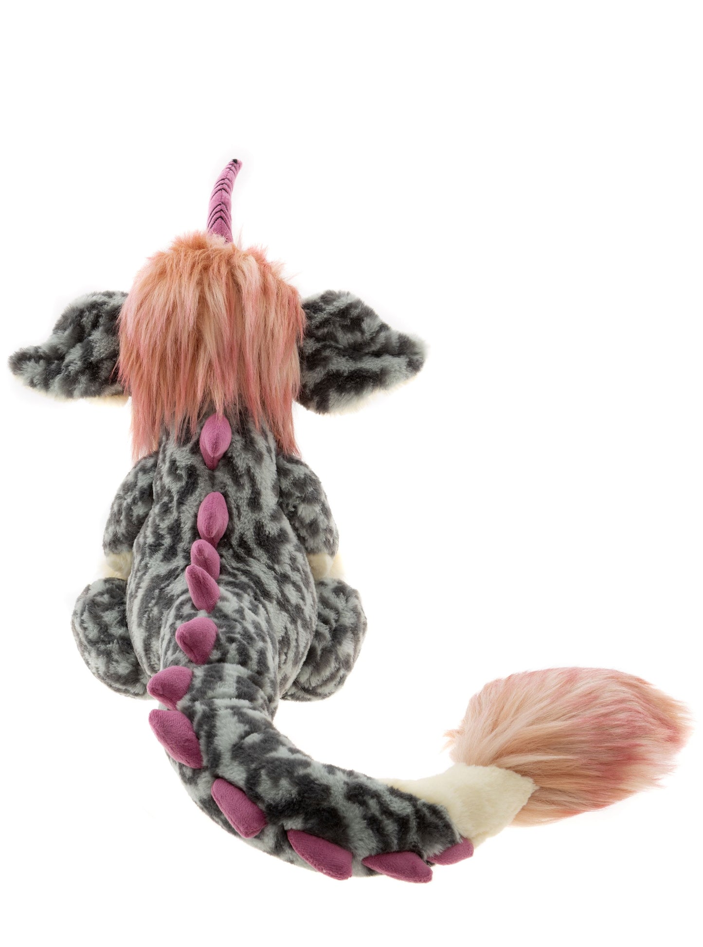 Charlie Bears CS262631 Signature Maylin 30 cm