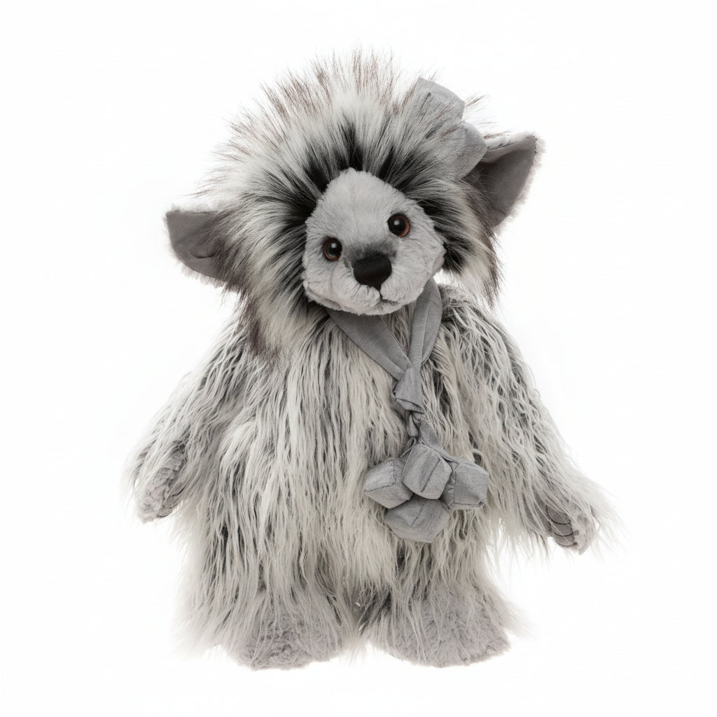 Charlie Bears CB265395 Mountain Troll 48 cm