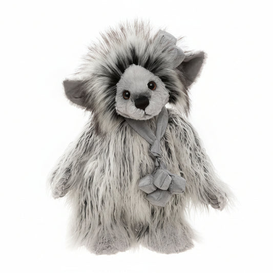 Charlie Bears CB265395 Mountain Troll 48 cm