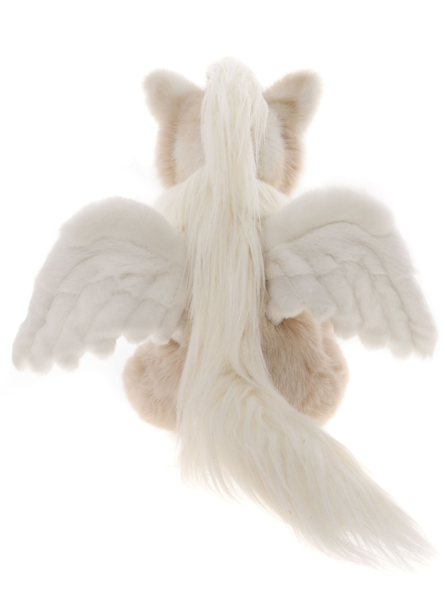 Charlie Bears CS262623 Signature Pegasus 39 cm