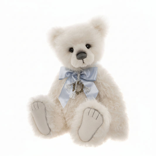 Charlie Bears CB262602 Teddybär Snowden 41 cm