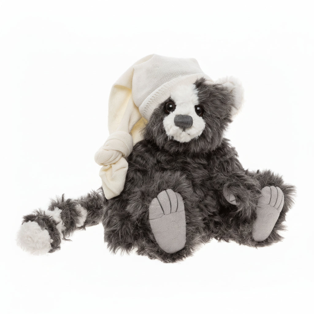 Charlie Bears CB266151O Sock Monster 28 cm