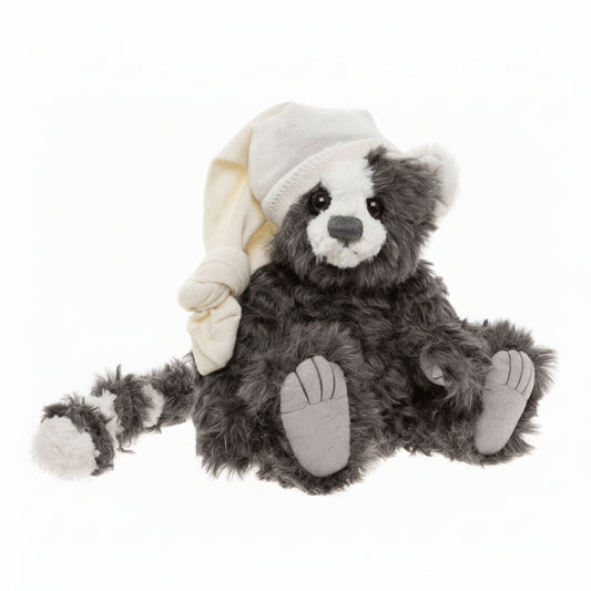 Charlie Bears CB266151O Sock Monster 28 cm