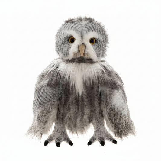 Charlie Bears CB262609 Squadron Leader Pearson 44 cm