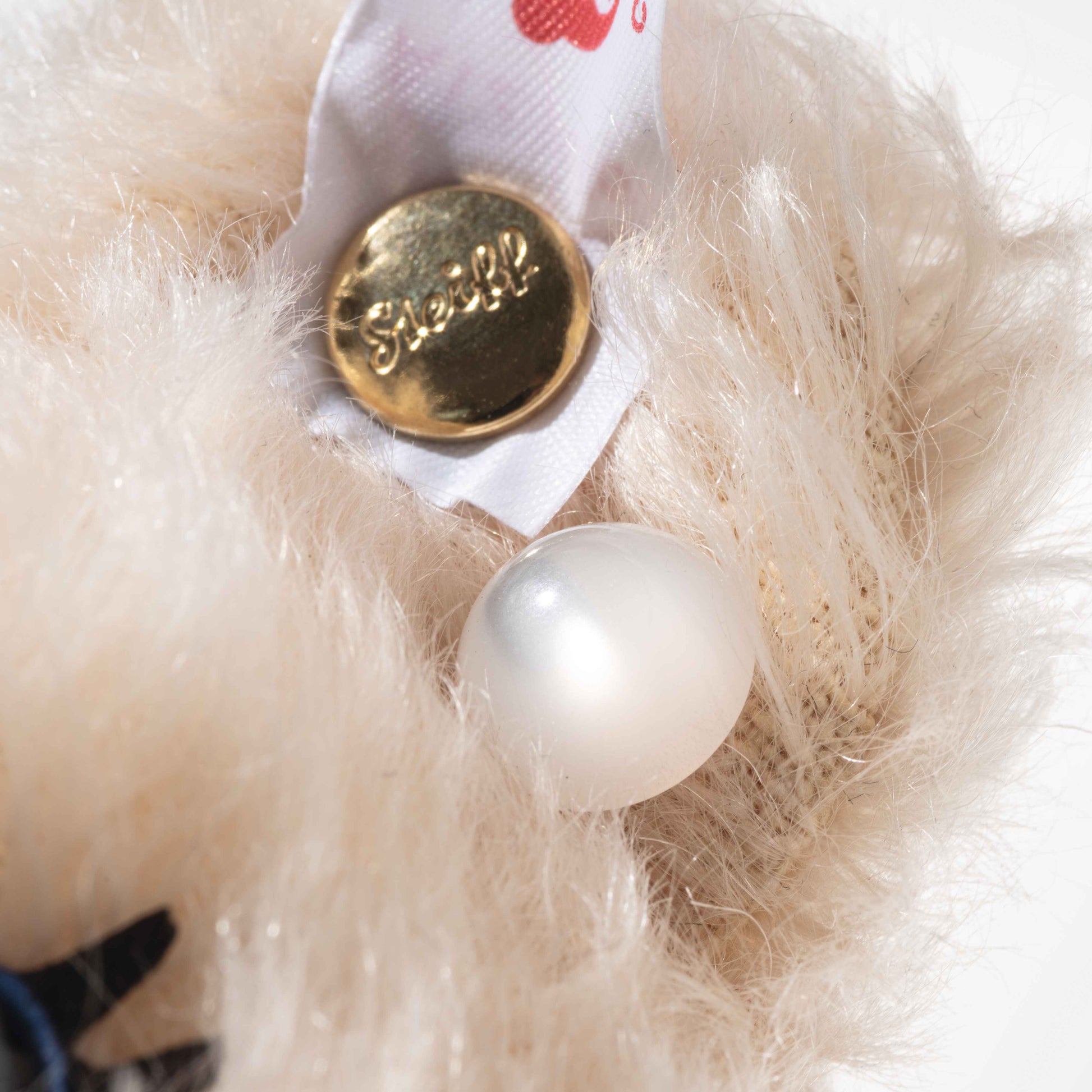 Steiff 005848 Marilyn Monroe Teddybär 100. Jubiläum