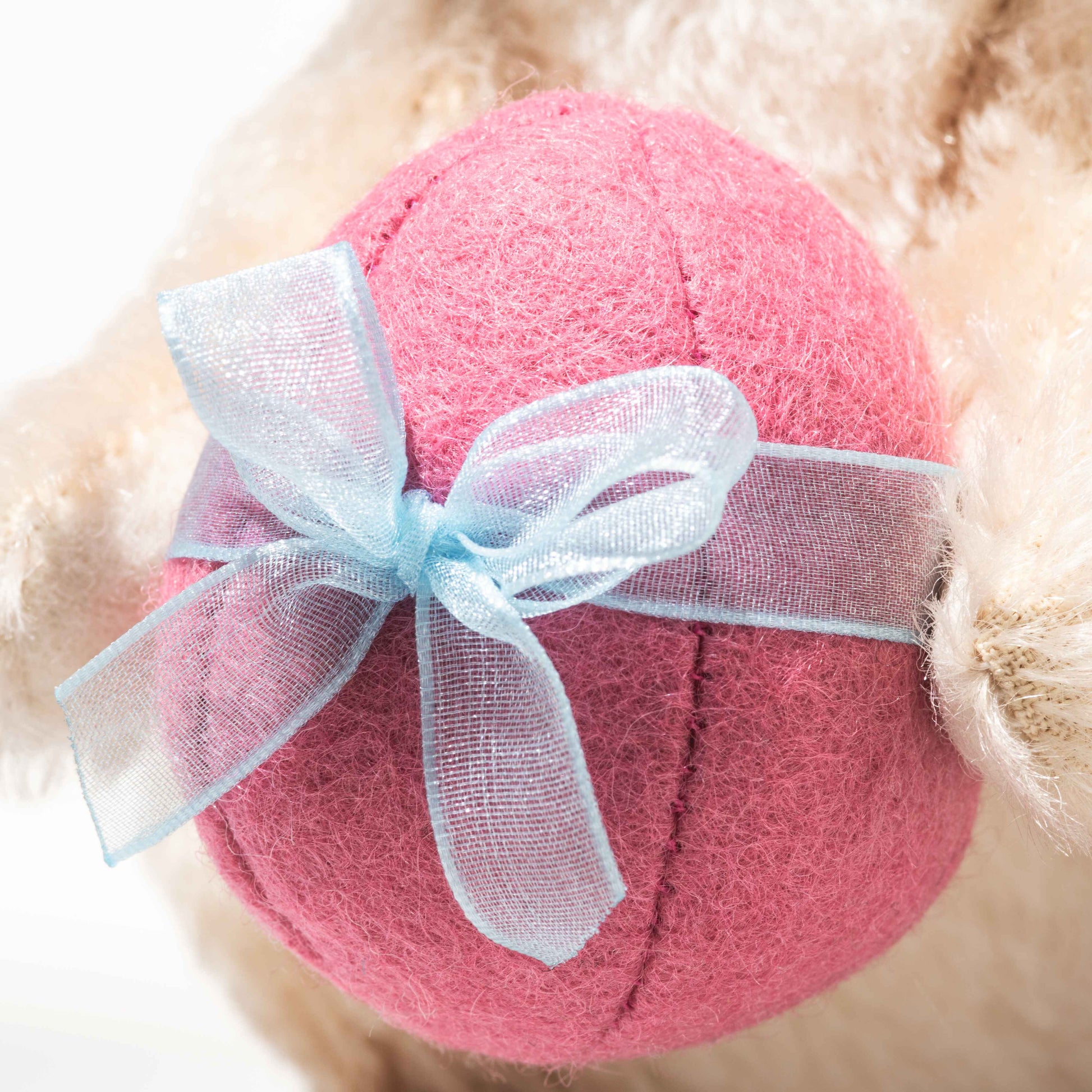 Steiff 005855 Hoppy Frühlingshase