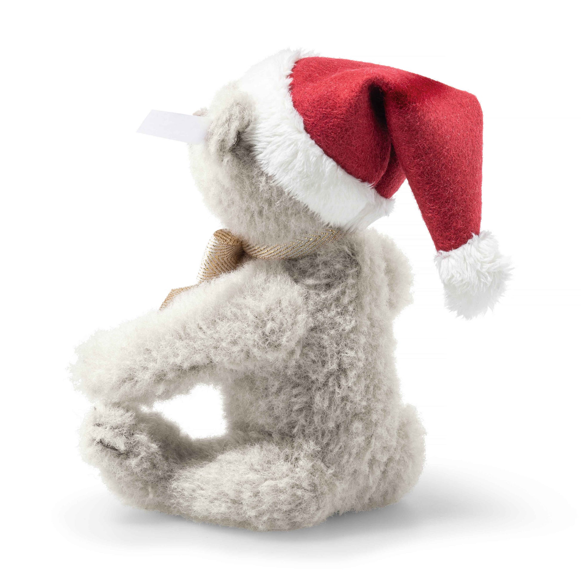 Steiff 005961 Weihnachtsmann Teddybär