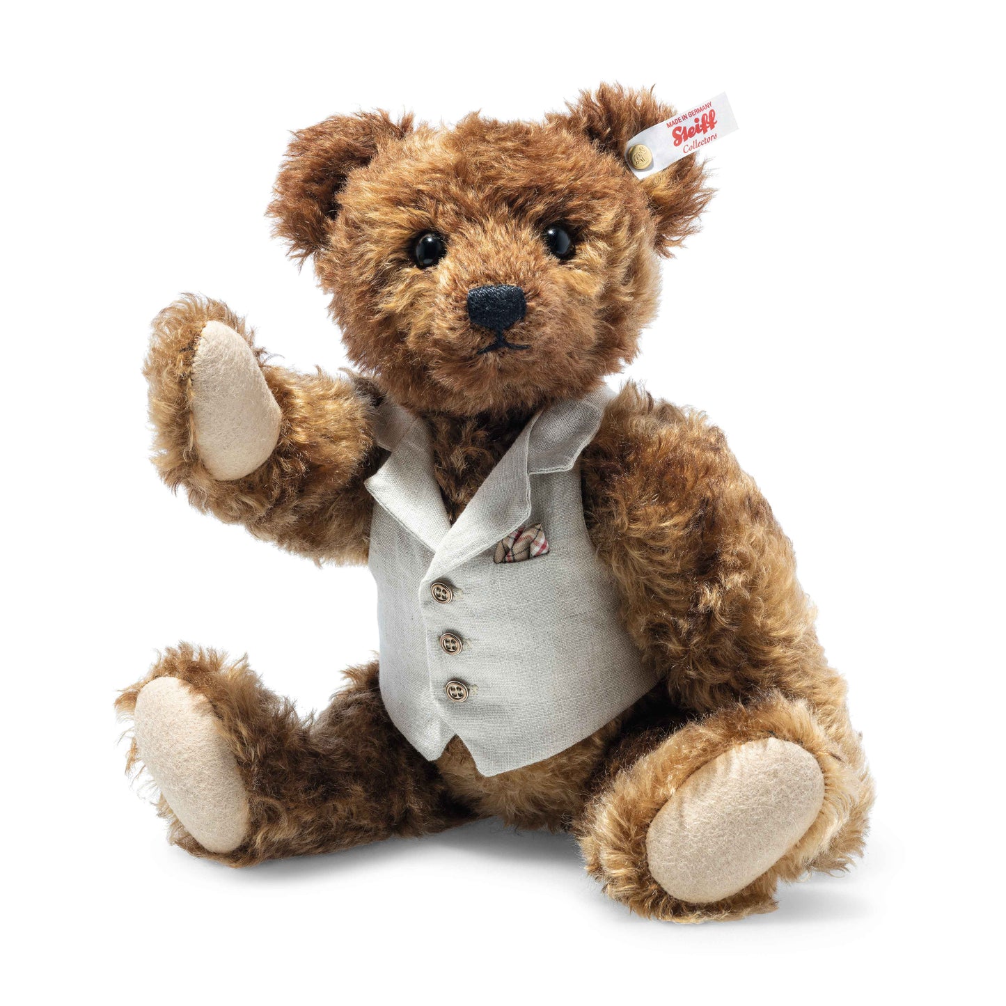 Steiff 007330 Papa Teddybär 34 cm