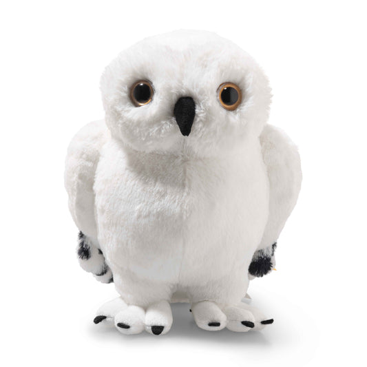 Steiff 024214 Hedwig Eule 