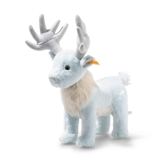 Steiff 024221 Patronus Hirsch 25 cm