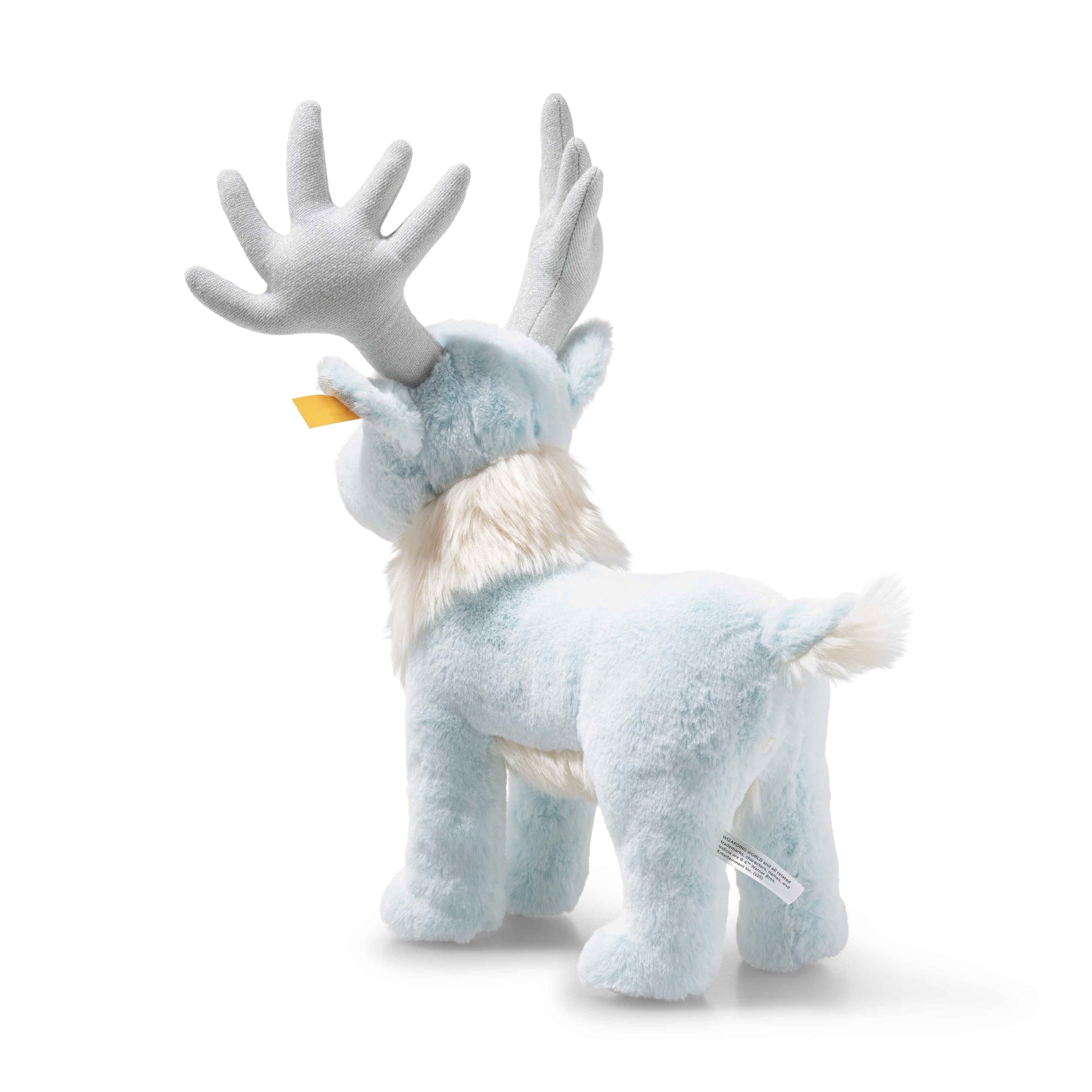 Steiff 024221 Patronus Hirsch 25 cm