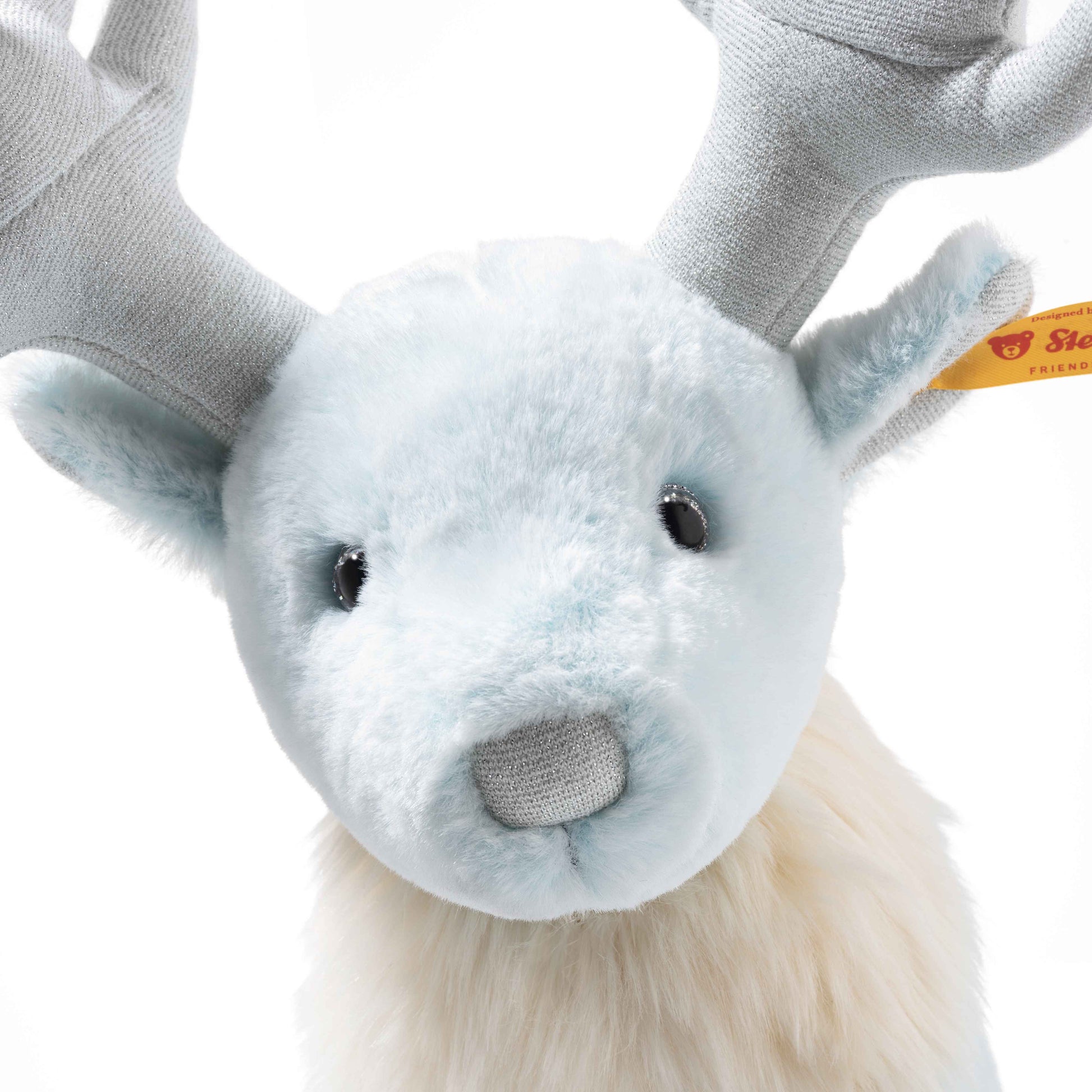 Steiff 024221 Patronus Hirsch 25 cm