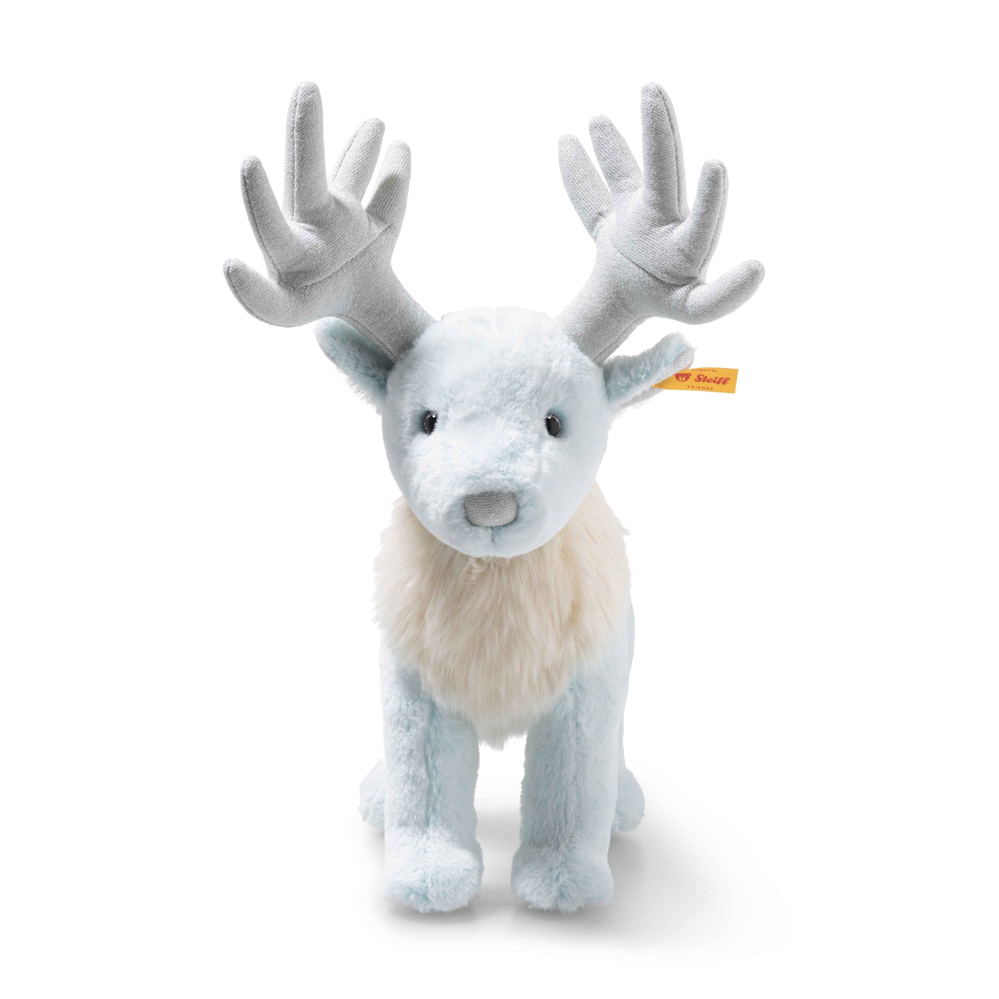 Steiff 024221 Patronus Hirsch 25 cm