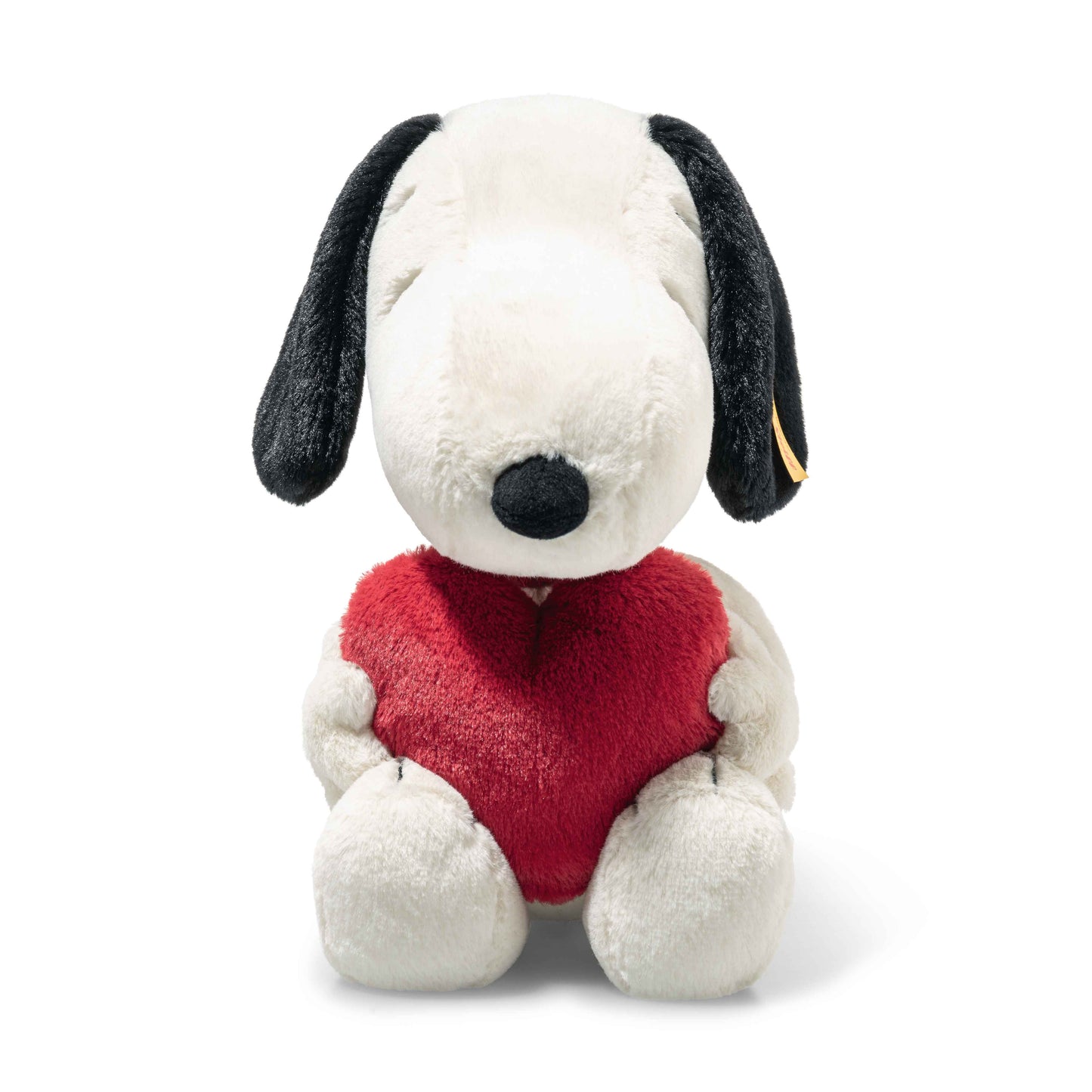 Steiff 024375 Snoopy Love 30 cm 