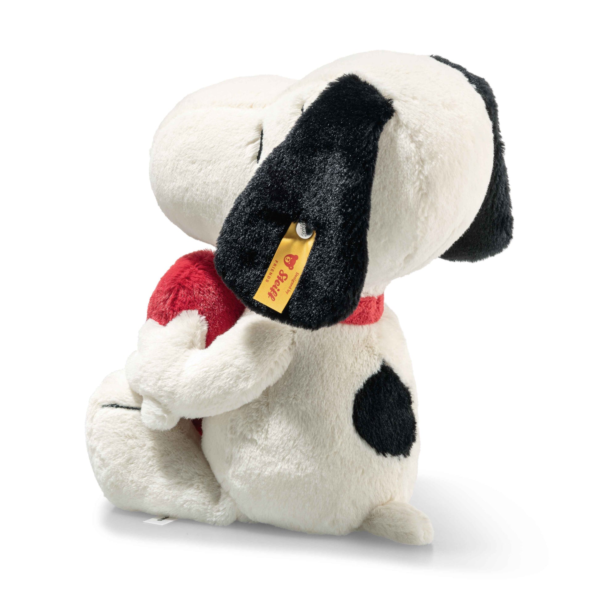 Steiff 024375 Snoopy Love 30 cm 