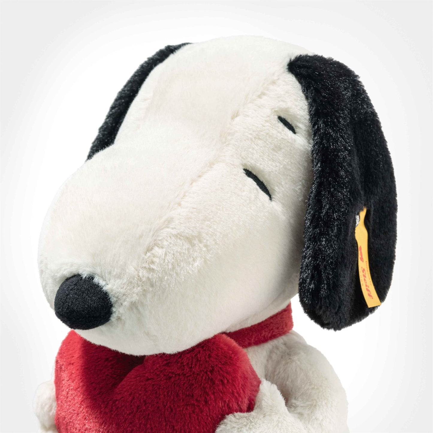 Steiff 024375 Snoopy Love 30 cm 