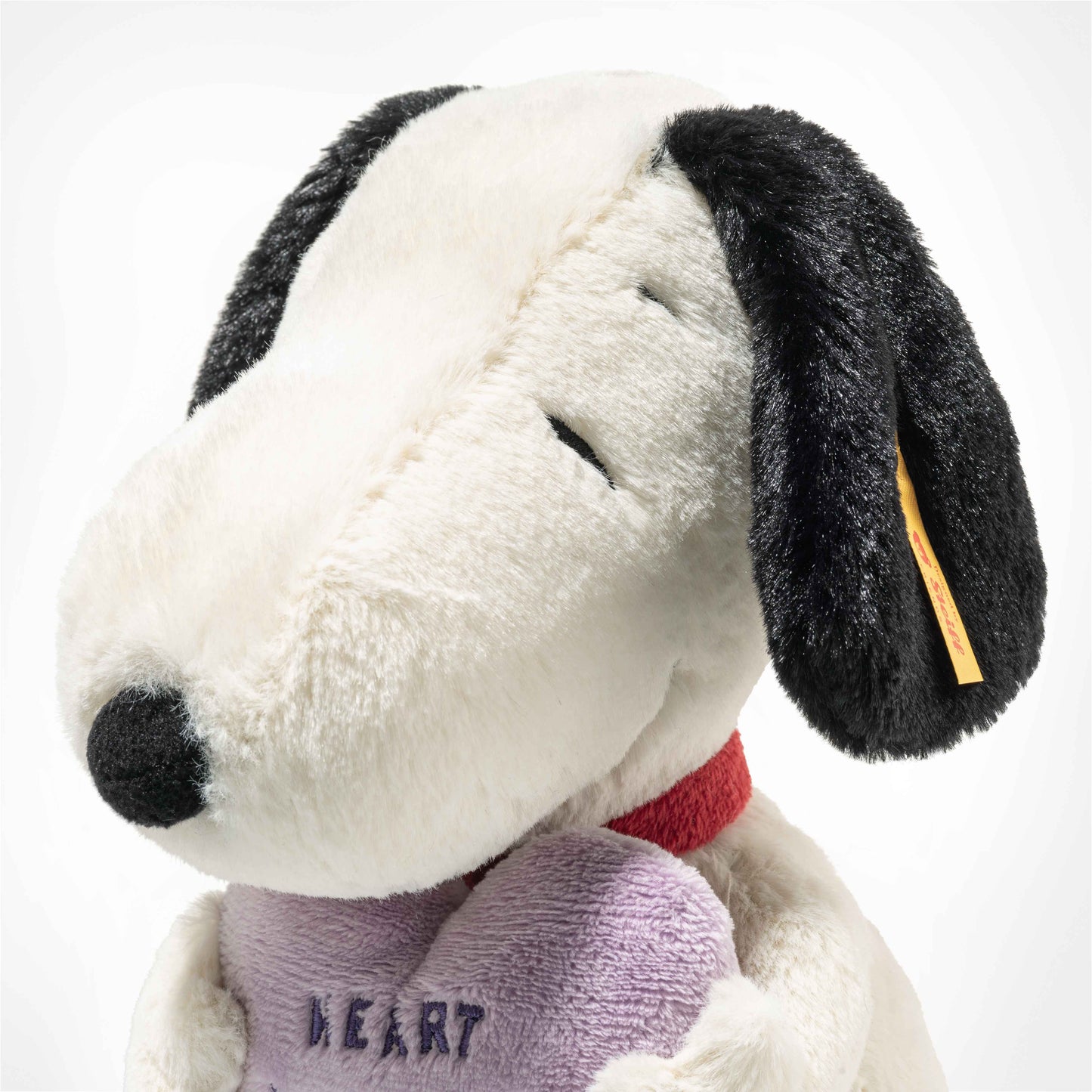 Steiff 024450 Snoopy Heartbreakers Club 22 cm 