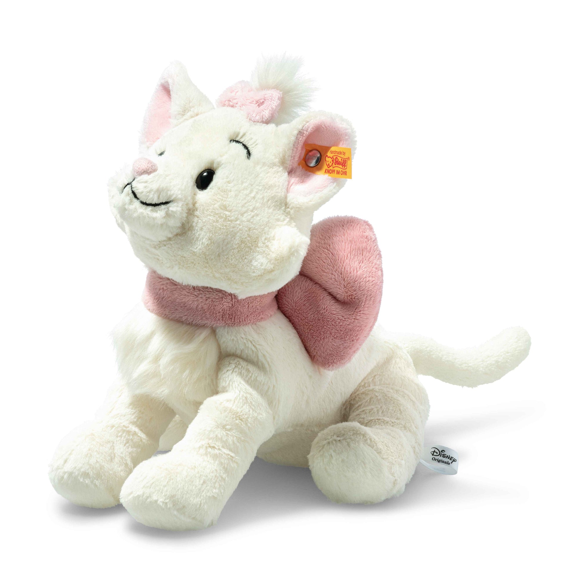 Steiff 024658 Disney Originals Marie
