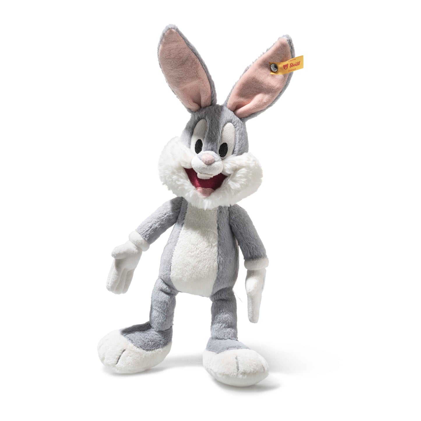 Steiff 024672 Bugs Bunny 32 cm