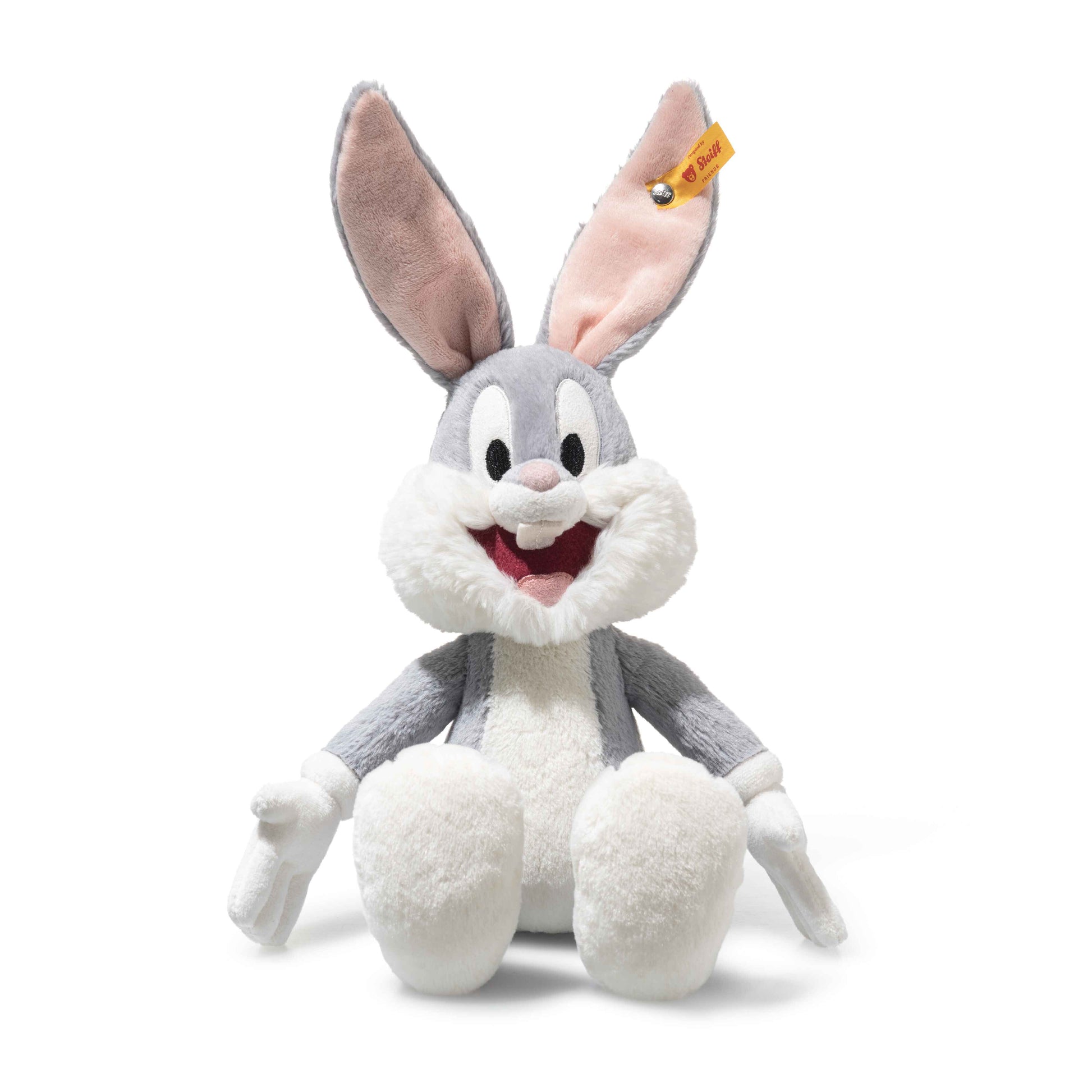 Steiff 024672 Bugs Bunny 32 cm